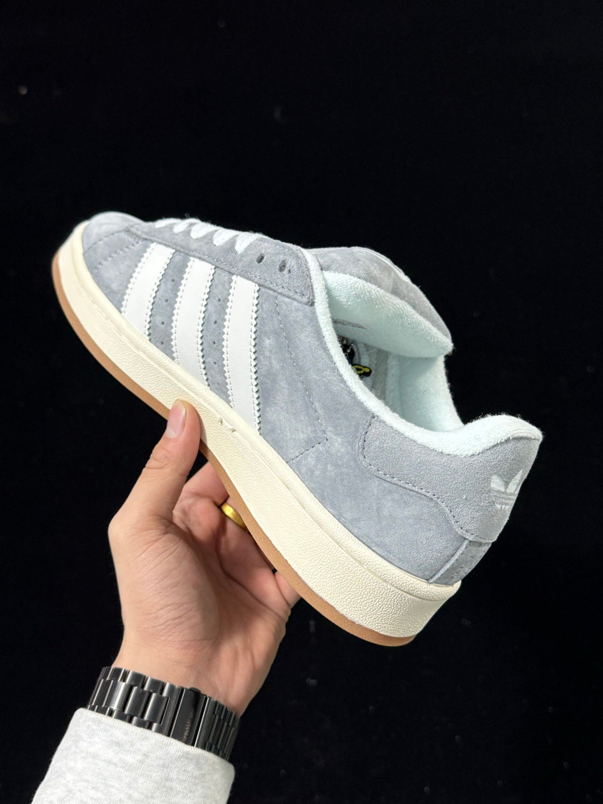 Adidas Originals Campus 00s Low-Top Sneakers