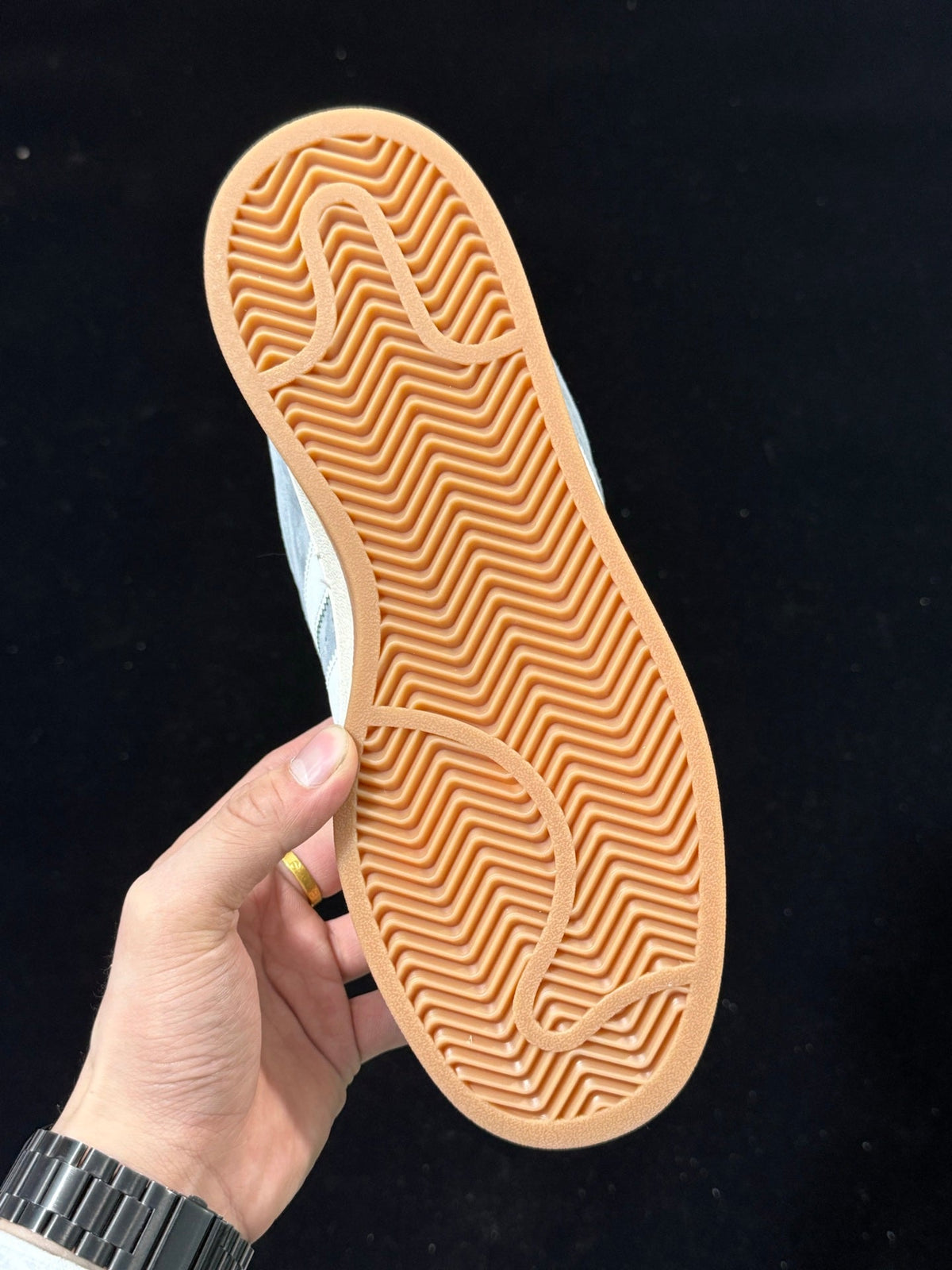 Adidas Originals Campus 00s Low-Top Sneakers