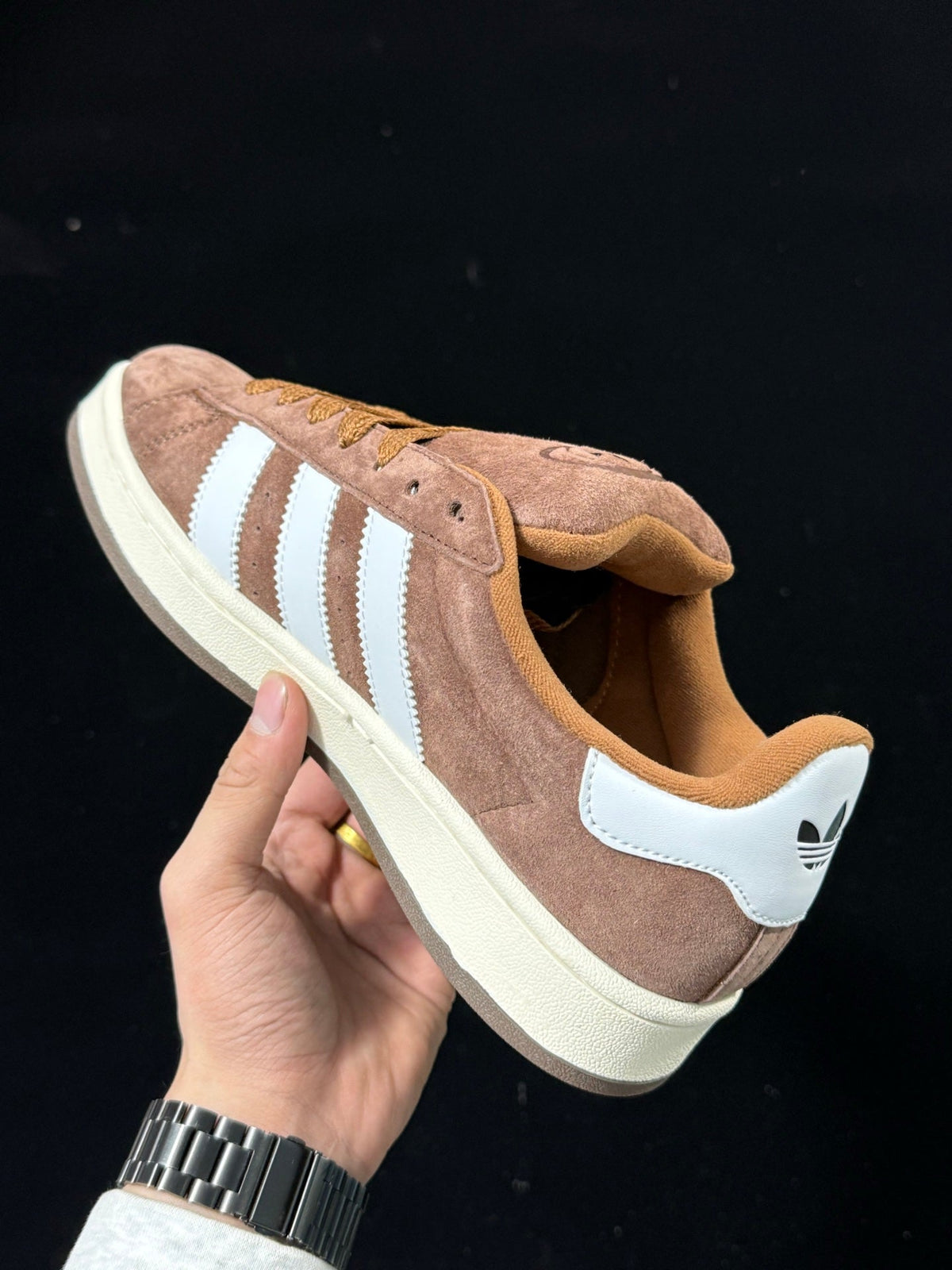 Adidas Originals Campus 00s Low-Top Sneakers