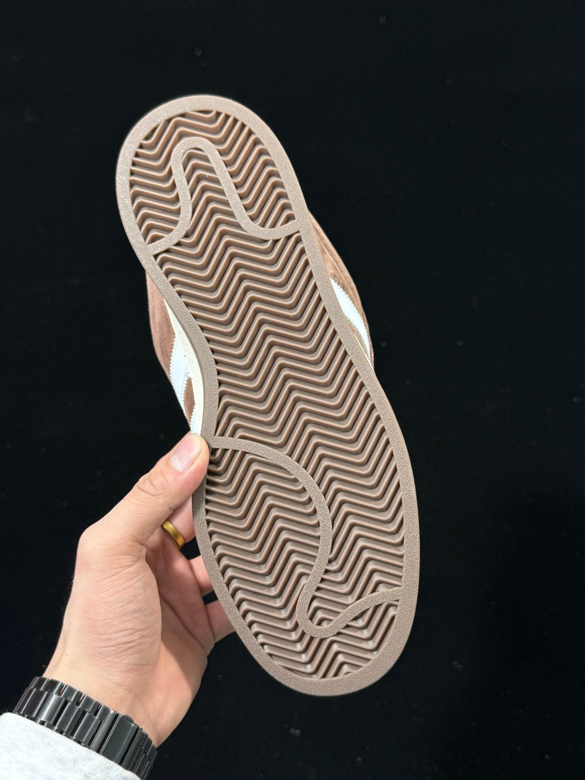 Adidas Originals Campus 00s Low-Top Sneakers