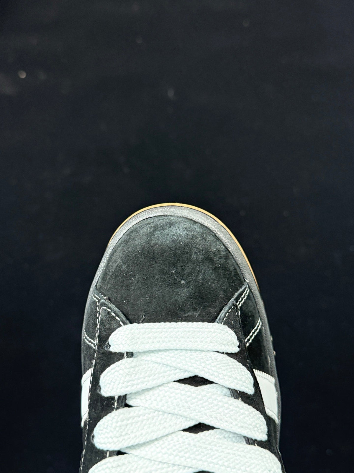 Adidas Originals Campus 00s Low-Top Sneakers