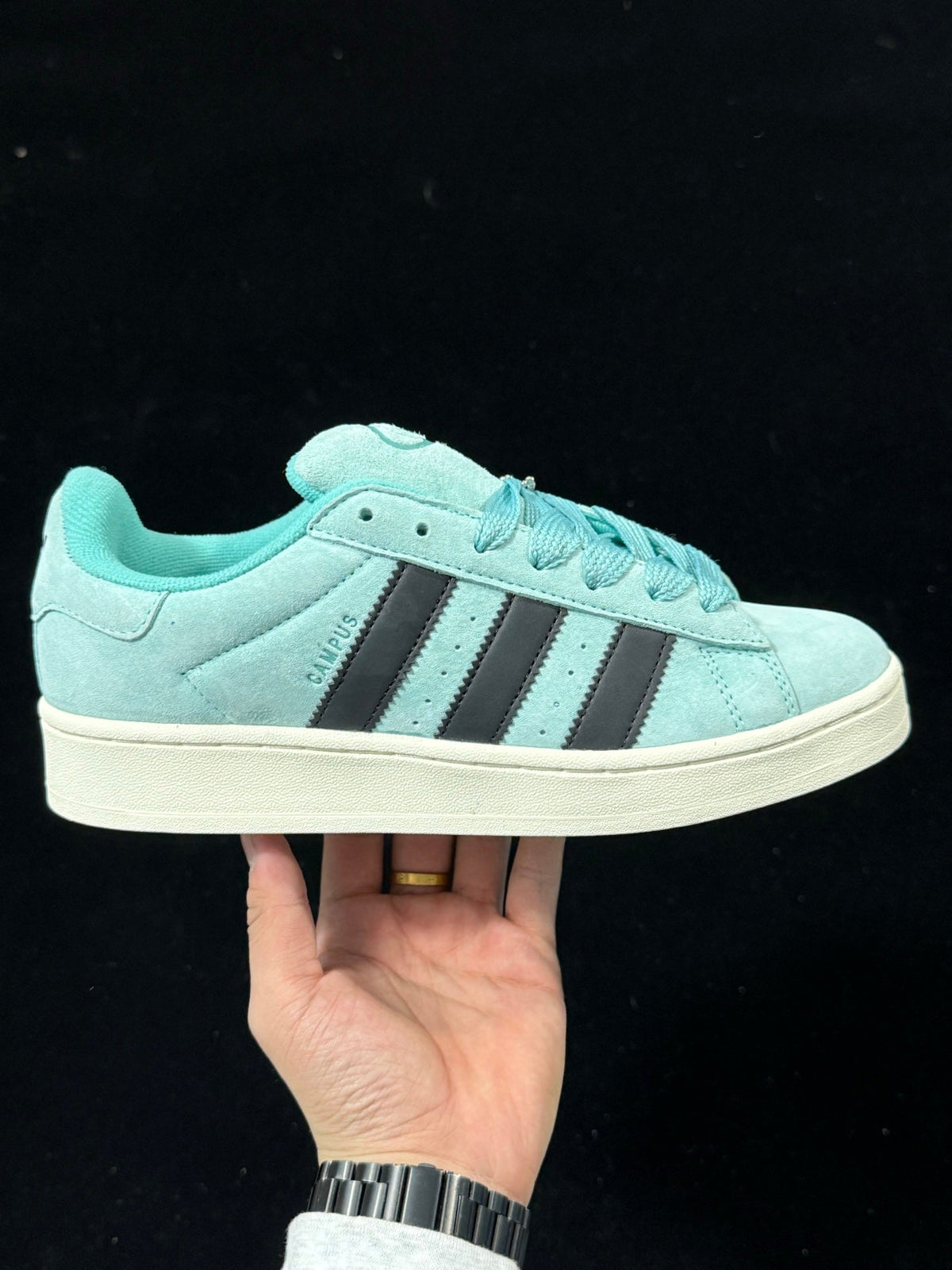 Adidas Originals Campus 00s Low-Top Sneakers