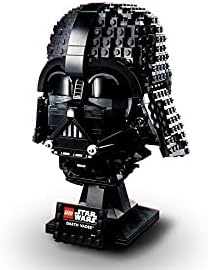 LEGO® Star Wars™ Darth Vader Helmet 75304