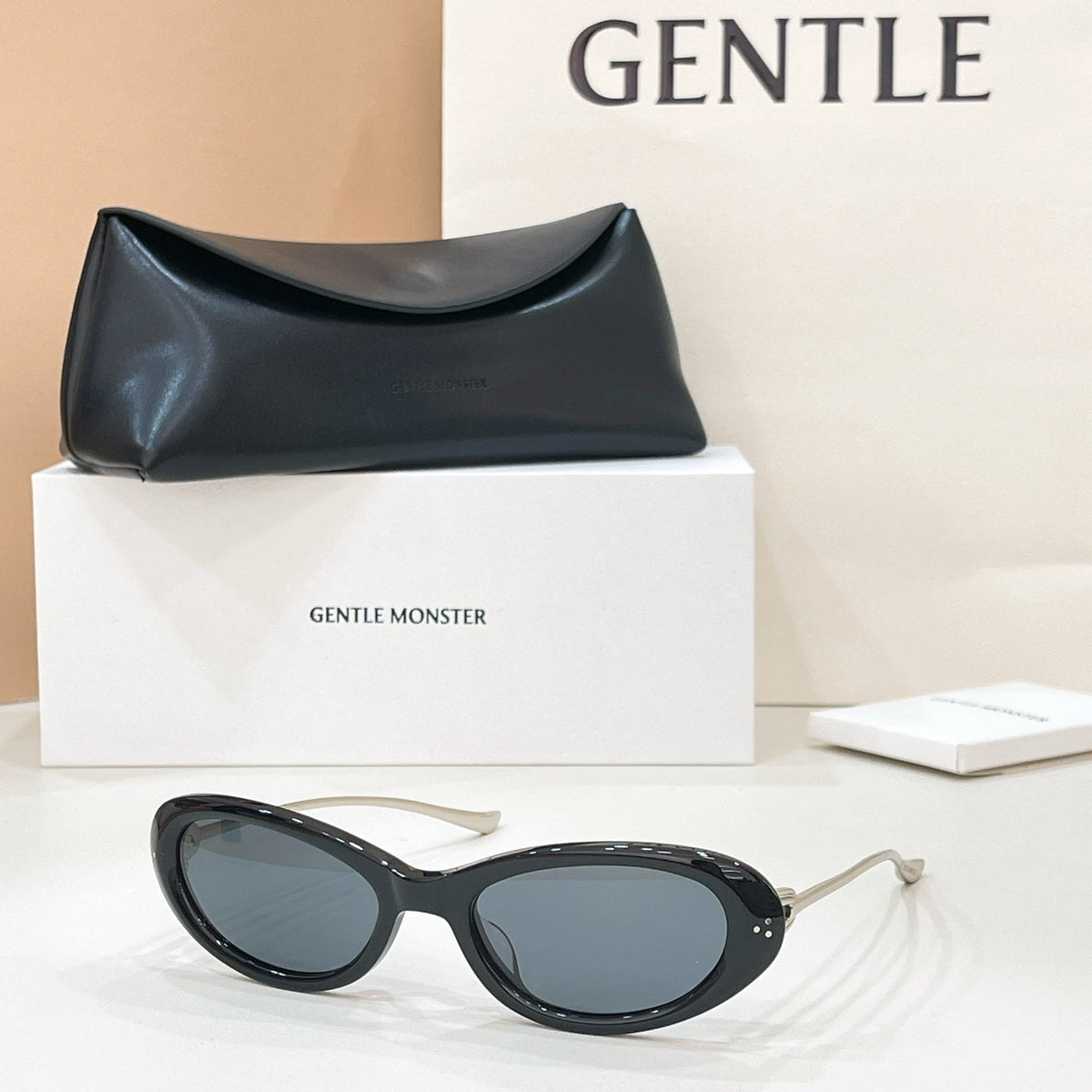 GENTLE MONSTER Sunglasses-ORA