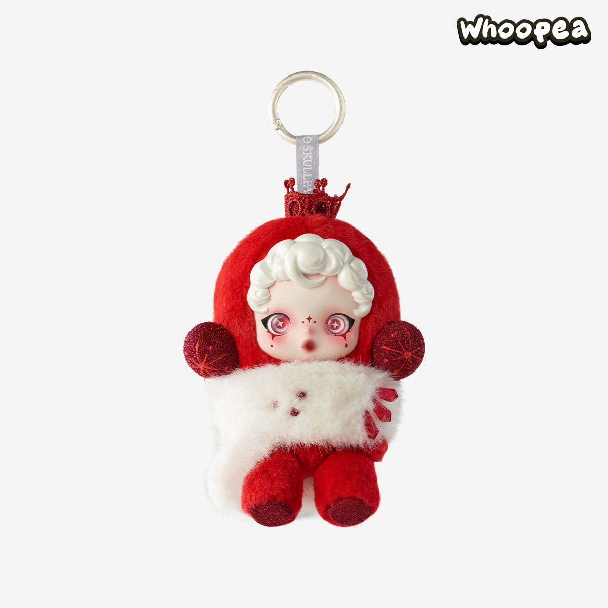 SKULLPANDA Winter Symphony Series Plush Dolls, Blind Box
