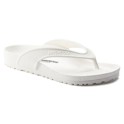 Birkenstock Honolulu EVA in White