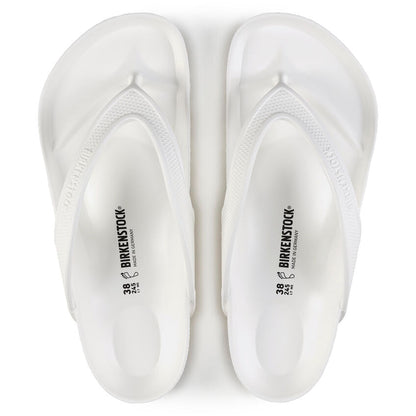 Birkenstock Honolulu EVA in White