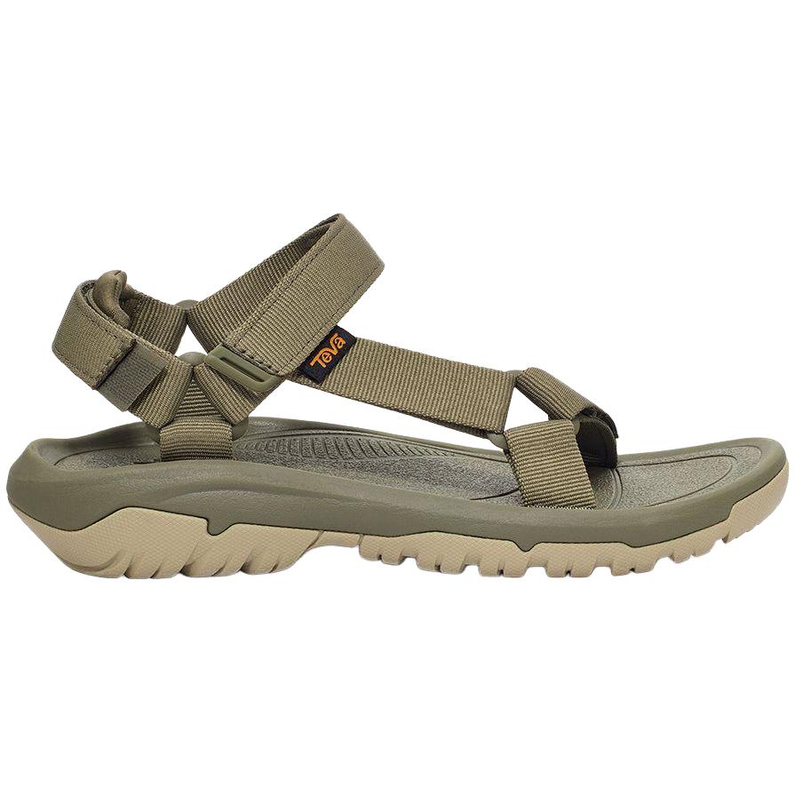 Teva Women's Hurricane XLT2 Sandal in Burnt Olive