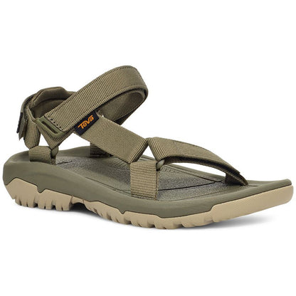 Teva Women's Hurricane XLT2 Sandal in Burnt Olive