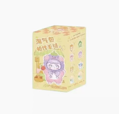 MANCHAO Mischievous Imp Plush Dolls, Blind Box