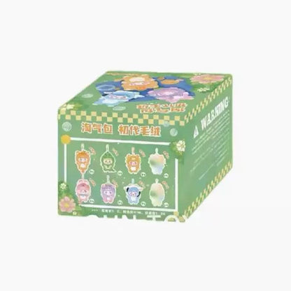 MANCHAO Mischievous Imp Plush Dolls, Blind Box