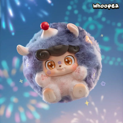 Q.Kid Good Fortune Series Vinyl Plush Blind Box