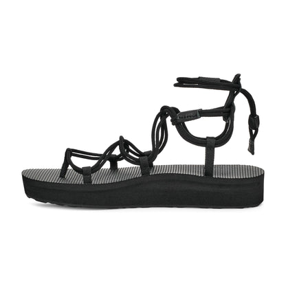 Teva Women's Midform Infinity Sandal
