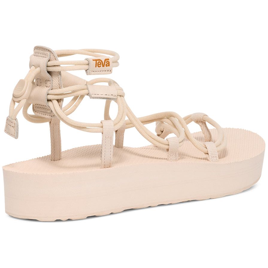 Teva Women's Midform Infinity Sandal