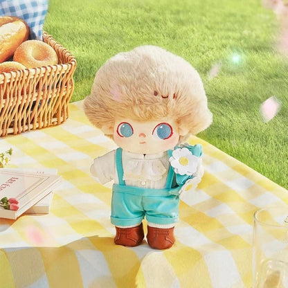 Dimoo Cotton Dolls Series, Plush Dolls
