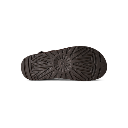 UGG Women Goldenstar Clog in Dusted Cocoa