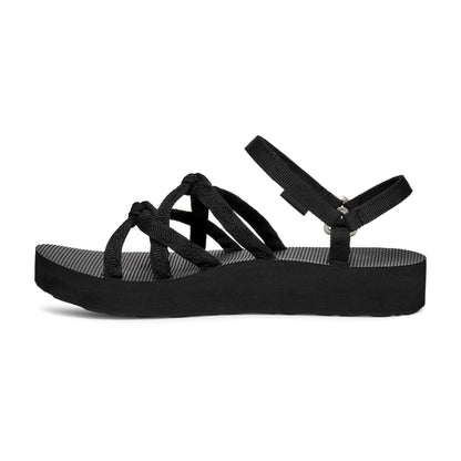Teva Women's Midform Kena Slim Sandal