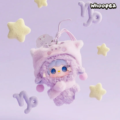 Yooki Starlit Traces Series Plush Blind Box
