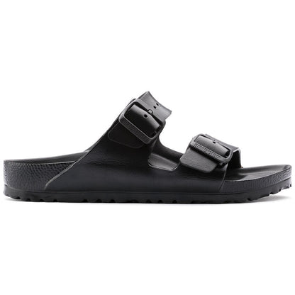 Birkenstock Arizona Essentials Eva Sandal in Black