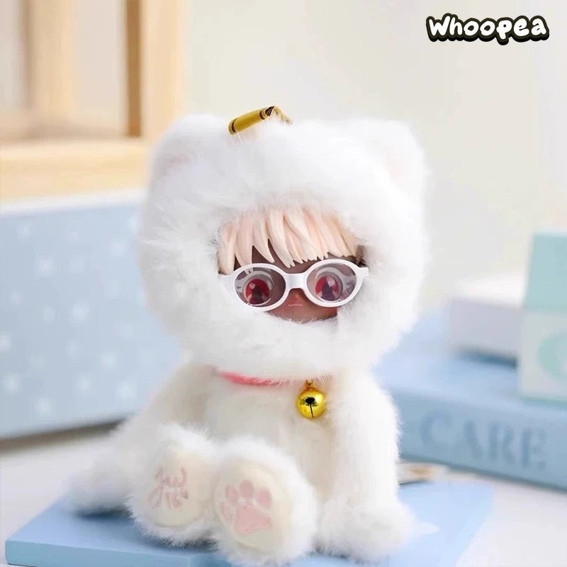 Pajama Baby Series Plush Dolls, Blind Box