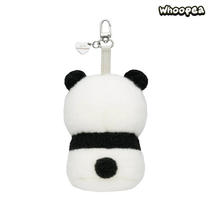 Mofusand Kiramekko Fluffy Kittens Series Plush Blind Box