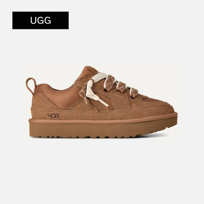 UGG Wmns Lo Lowmel 'Chestnut'