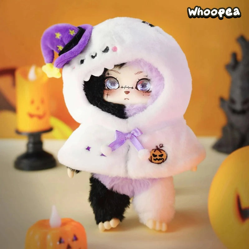 LOKIKI Little Rascals Series Plush Blind Box