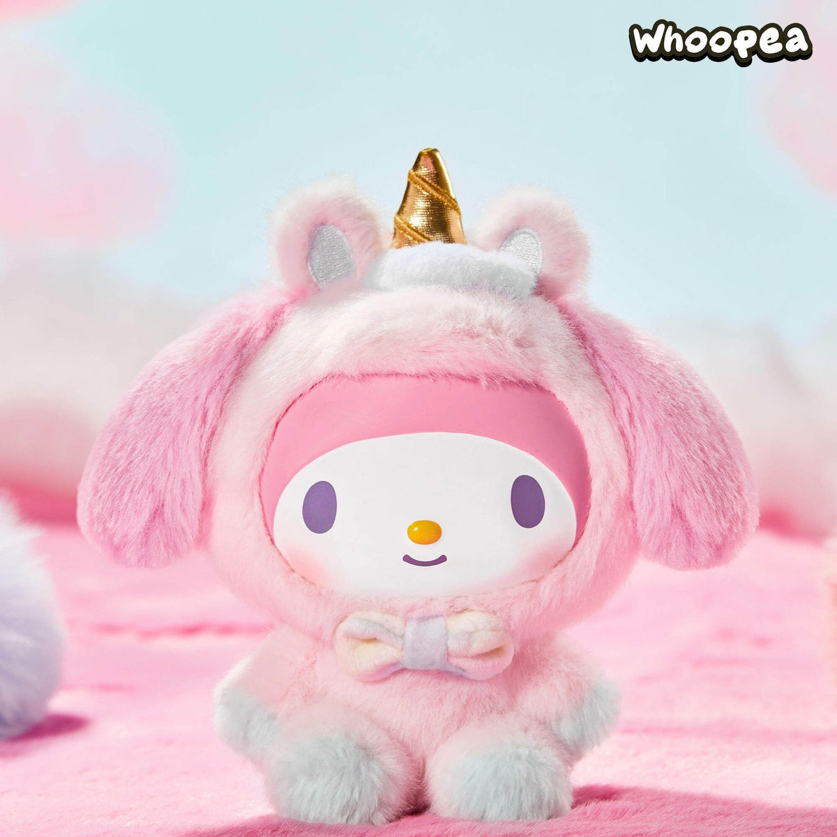 SANRI0 Dreamy Unicorn Plush Blind Box