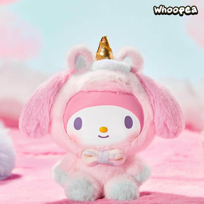 SANRI0 Dreamy Unicorn Plush Blind Box