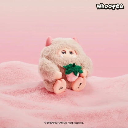 GIEGIE Monster Marshmallow Dream Series Vinyl Plush Blind Box