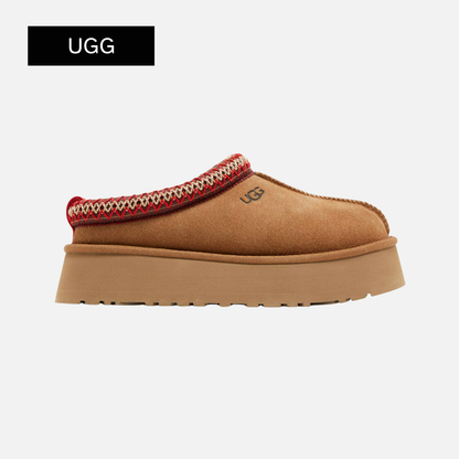 UGG Wmns Tazz Slipper 'Chestnut'