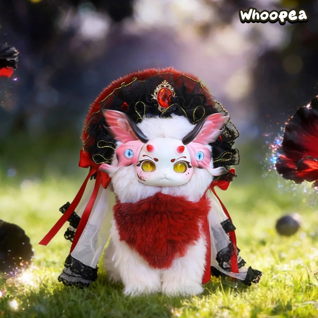 Tutulong Gloomy Grove Series Plush Blind Box