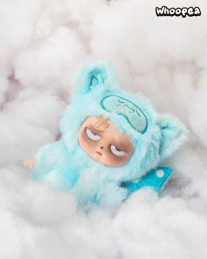 Sleepless Grumpipi V2 Whispers to Dreamland Series Plush Blind Box
