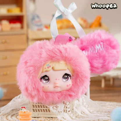 Nommi Glutinous Rice 100% Sweetness Series Plush Blind Box