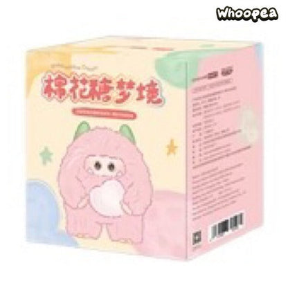 GIEGIE Monster Marshmallow Dream Series Vinyl Plush Blind Box