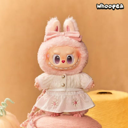 MOKOKO Fall Into Sweaters Series Plush Pendant