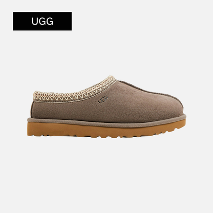UGG Wmns Tasman Slipper 'Smoke Plume'