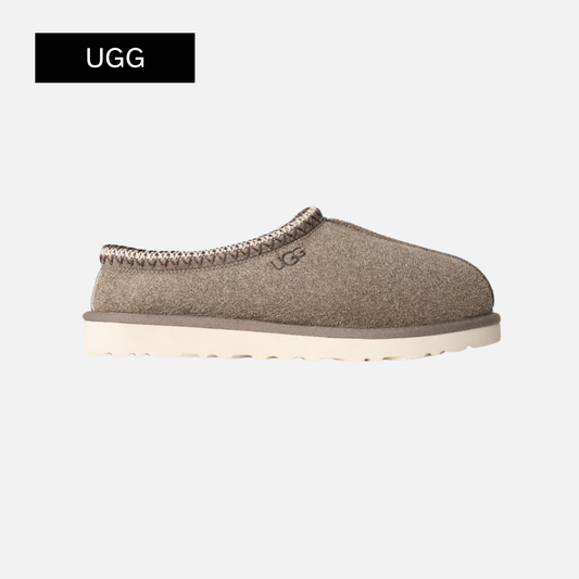 UGG Tasman 'Shaggy Suede Smoke Plume'