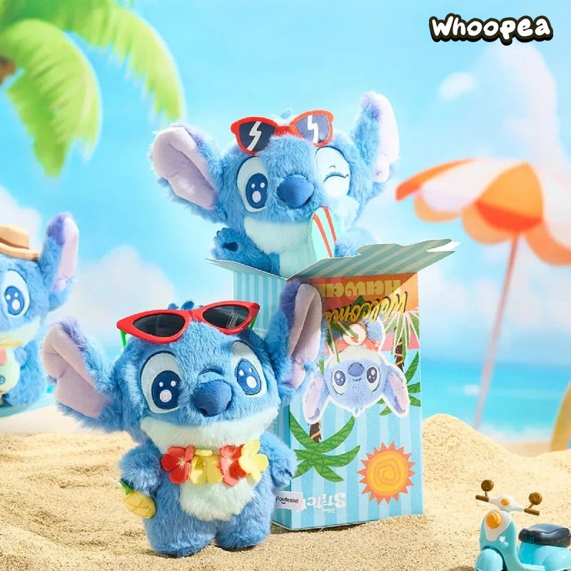 Lilo & Stitch Fantasy Summer Plush Dolls, Blind Box
