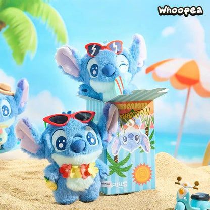 Lilo & Stitch Fantasy Summer Plush Dolls, Blind Box