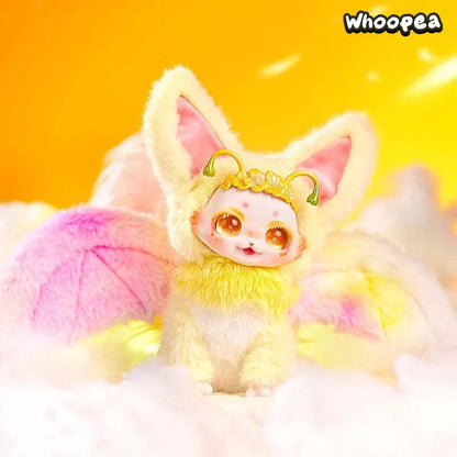 Maytree DUMIA Morino Star Series Plush Blind Box