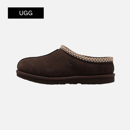 UGG Tasman 2 Slipper Kids 'Dusted Cocoa'