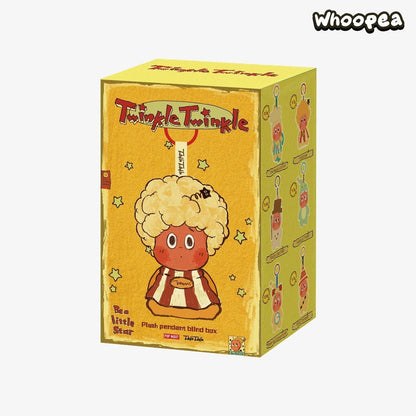 Twinkle Twinkle Be a Little Star Series - Plush Pendant Blind Box