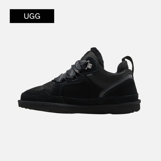 UGG Lowmel Kids 'Black'