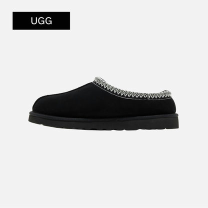 UGG Tasman Slipper 'Black'