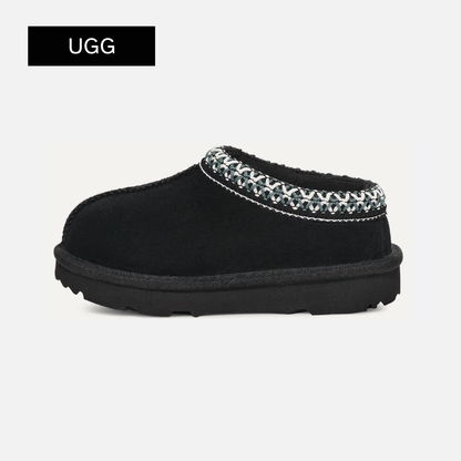UGG Tasman 2 Slipper Toddlers 'Black'