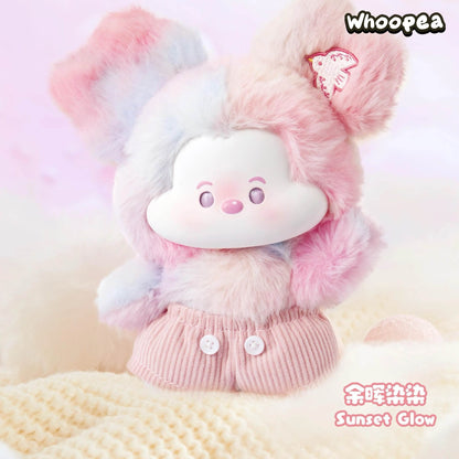 MlCKEY Head In The Clouds Series Plush Dolls, Blind Box