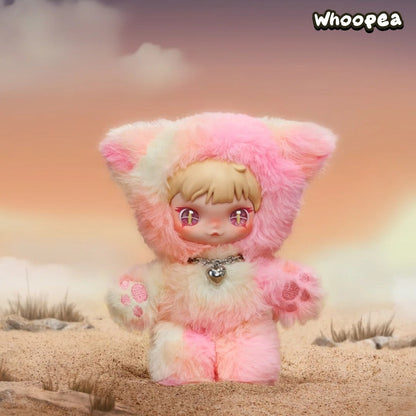KiiiKi Horizon Series Plush Blind Box