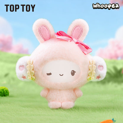 SANRl0 Cogimyun Magical Forest Plush Pendant Blind Box
