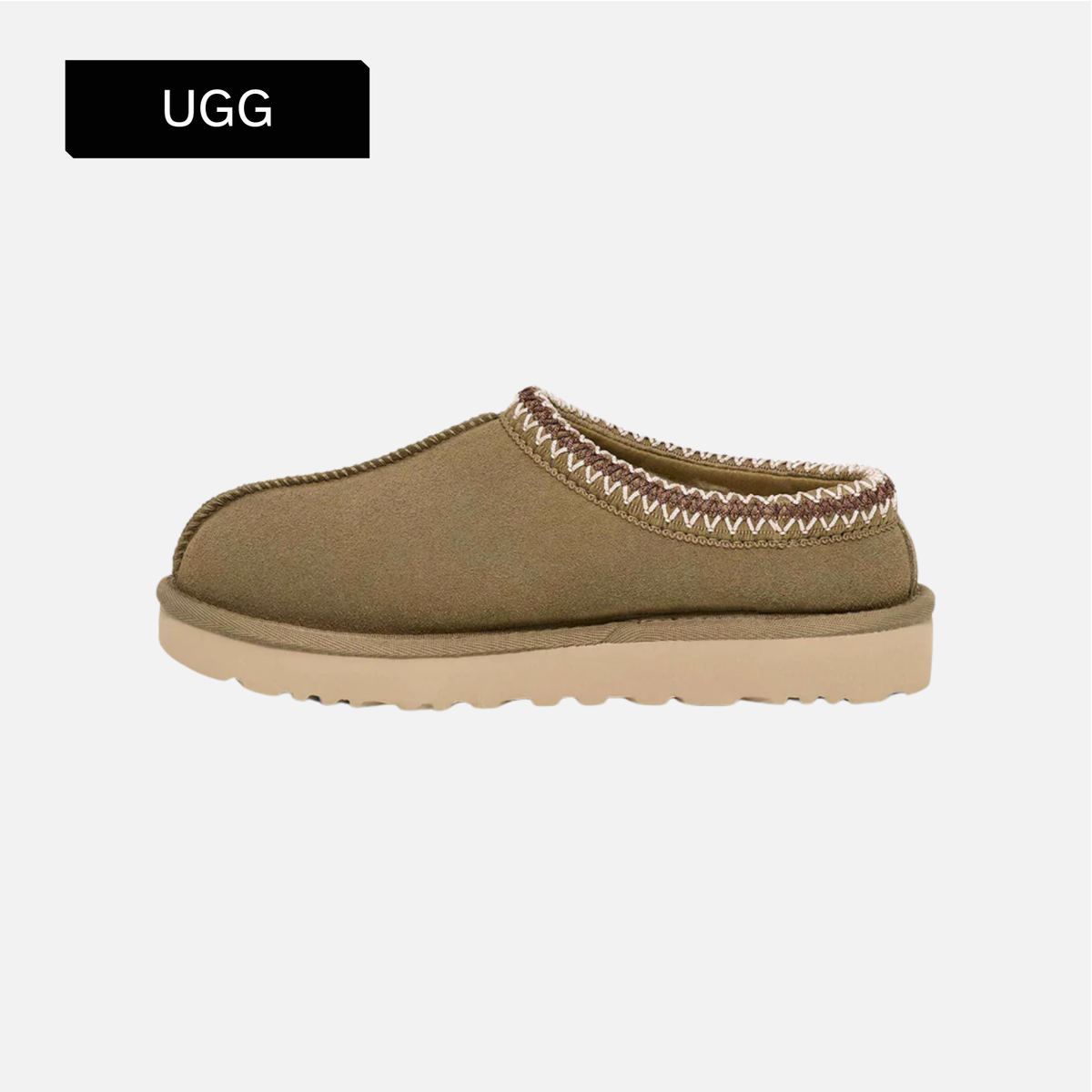 UGG Wmns Tasman Slipper 'Antilope'